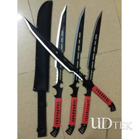 Master Future Ninja combat knife Tanto swords UD50067 